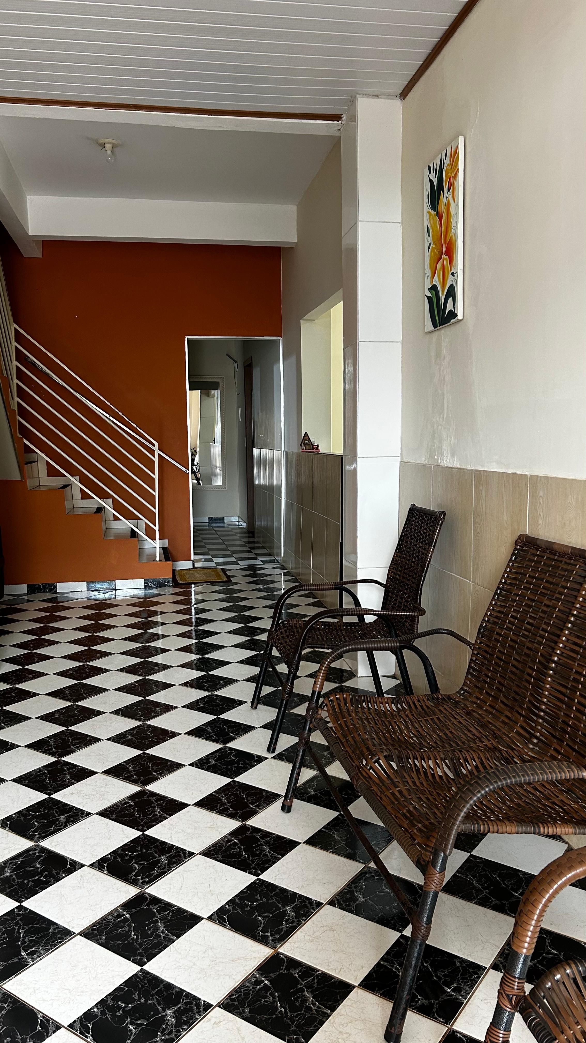 Hotel Cizah